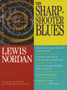 Cover image for The Sharpshooter Blues